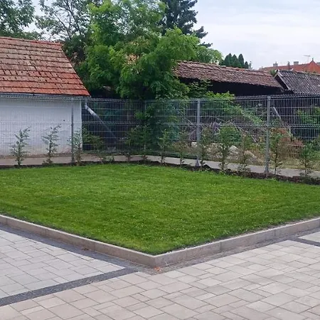 Apartament View Hajdúszoboszló