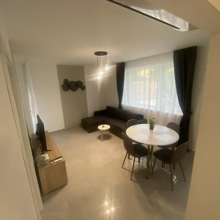 Apartmán View Hajdúszoboszló