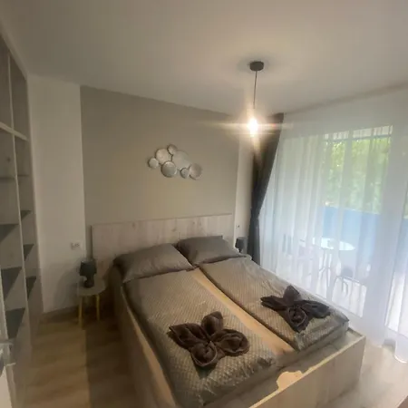 Apartmán View Hajdúszoboszló