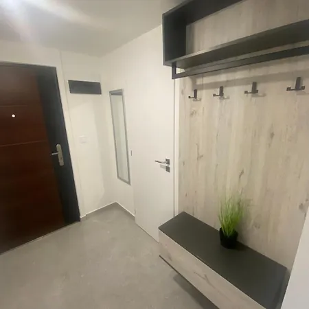 View Apartmán Hajdúszoboszló