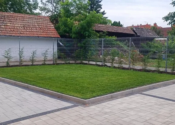 Appartamento View Hajdúszoboszló