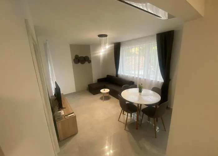 Appartamento View Hajdúszoboszló