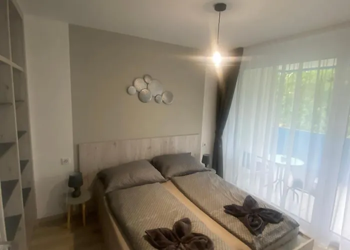 Appartamento View Hajdúszoboszló